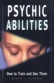 Psychic Abilities (eBook, ePUB) Psychic Abilities (eBook, ePUB)