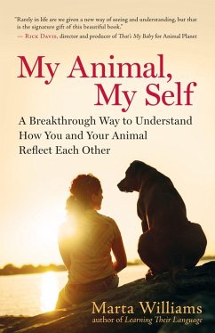 My Animal, My Self (eBook, ePUB) - Williams, Marta