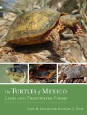 The Turtles of Mexico (eBook, ePUB)