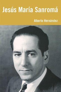 Jesús María Sanromá (eBook, ePUB) - Hernández, Alberto