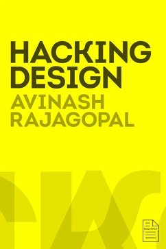 Cover Hacking Design (eBook, ePUB)