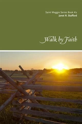 Walk by Faith (eBook, ePUB)