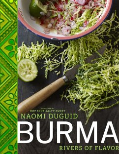 Burma (eBook, ePUB) - Duguid, Naomi Burma (eBook, ePUB) - Duguid, Naomi