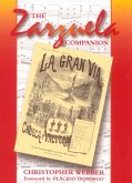 The Zarzuela Companion (eBook, ePUB)