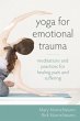 Yoga for Emotional Trauma (eBook, ePUB) - Bild 1