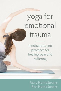 Cover Yoga for Emotional Trauma (eBook, ePUB)
