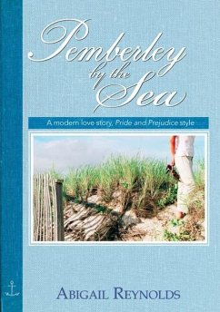 Cover Pemberley by the Sea (eBook, ePUB)