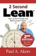 2 Second Lean - 2nd Edition (eBook,... - Bild 1