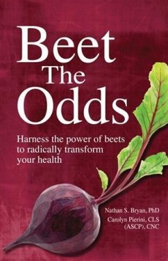 Beet The Odds (eBook, ePUB) - Bryan, Nathan S.