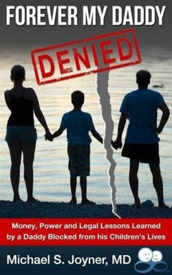 Cover Forever My Daddy: Denied (eBook, ePUB)