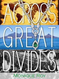 Cover Across Great Divides (eBook, ePUB)