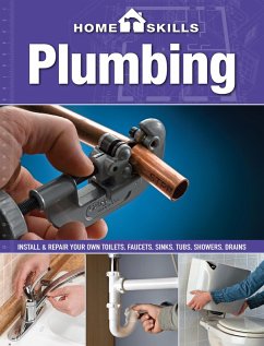 HomeSkills: Plumbing (eBook, PDF) Cover HomeSkills: Plumbing (eBook, PDF)