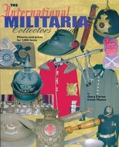 Cover International Militaria (eBook, ePUB)
