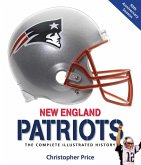 New England Patriots (eBook, ePUB)
