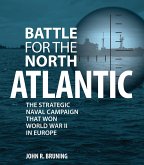 Battle for the North Atlantic (eBook, ePUB)