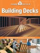 HomeSkills: Building Decks (eBook, PDF) - Bild 1