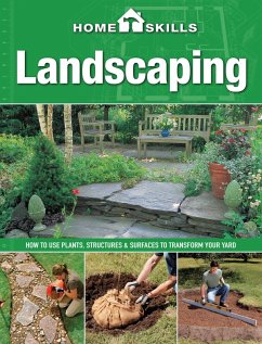 Cover HomeSkills: Landscaping (eBook, PDF)
