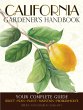 California Gardener's Handbook (eBook,... - Bild 1