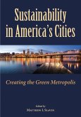 Sustainability in America's Cities (eBook, ePUB)