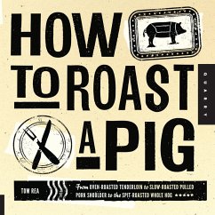 Cover How to Roast a Pig (eBook, ePUB)