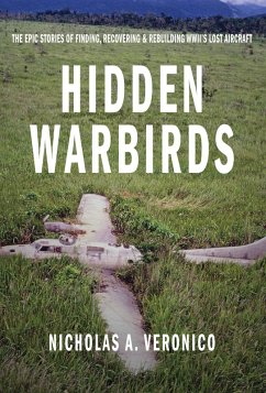 Cover Hidden Warbirds (eBook, ePUB)