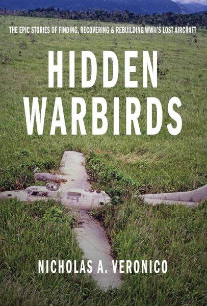 Hidden Warbirds (eBook, ePUB) Hidden Warbirds (eBook, ePUB)