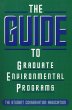 Guide to Graduate Environmental... - Bild 1