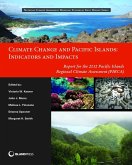 Climate Change and Pacific Islands: Indicators and Impacts (eBook, ePUB)