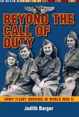 Beyond the Call of Duty (eBook, PDF)