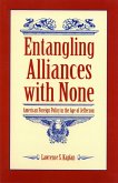 Entangling Alliances with None (eBook, PDF)