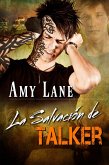 La Salvación de Talker (eBook, ePUB)