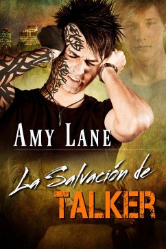 Cover La Salvación de Talker (eBook, ePUB)