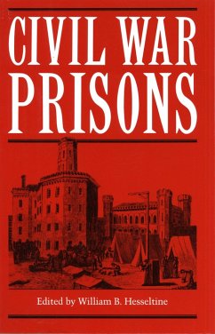 Civil War Prisons (eBook, ePUB)