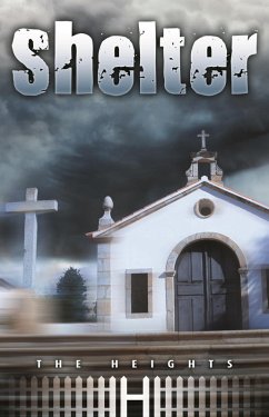 Shelter (eBook, PDF) Cover Shelter (eBook, PDF)