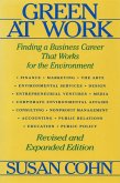 Green at Work (eBook, ePUB)
