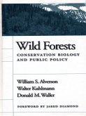 Wild Forests (eBook, ePUB)