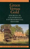 Green Versus Gold (eBook, ePUB)