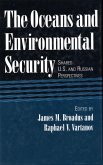Oceans and Environmental Security (eBook, ePUB)