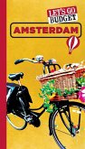 Let's Go Budget Amsterdam (eBook, ePUB) Let's Go Budget Amsterdam (eBook, ePUB)