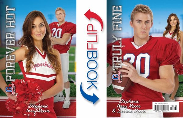 Forever Hot/Truly Fine (Grovehill Giants Book 1) (eBook, PDF) Forever Hot/Truly Fine (Grovehill Giants Book 1) (eBook, PDF)