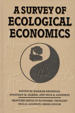 Cover Survey of Ecological Economics (eBook, ePUB)