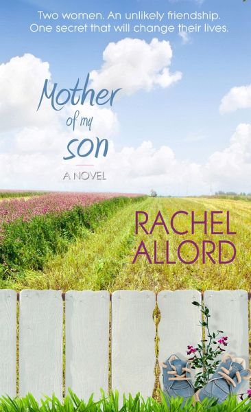 Mother of My Son (eBook, ePUB) Mother of My Son (eBook, ePUB)