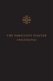 The Paraclete Psalter (eBook, ePUB)