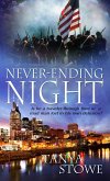 Never-Ending Night (eBook, ePUB) Never-Ending Night (eBook, ePUB)