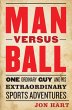 Man Versus Ball (eBook, ePUB) - Bild 1