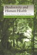 Biodiversity and Human Health (eBook,... - Bild 1