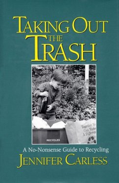 Cover Taking Out the Trash (eBook, ePUB)
