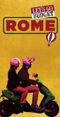 Let's Go Budget Rome (eBook, ePUB) Let's Go Budget Rome (eBook, ePUB)