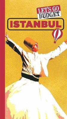 Cover Let's Go Budget Istanbul (eBook, ePUB)