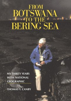 Cover From Botswana to the Bering Sea (eBook, ePUB)